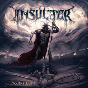 Insulter ... to the last vicious witch records