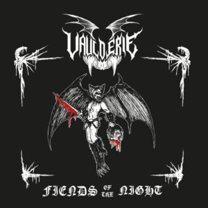 vaulderie fiends of the night vicious witch records