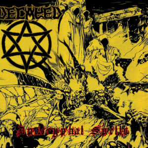 decayed apocryphal spells vicious witch records