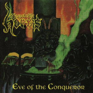 Gospel of the horns_Eve of the conqueror