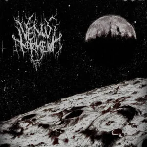 VENUS TORMENT - Overdose of Suffering