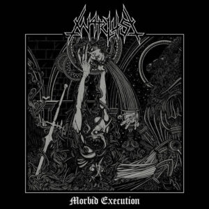 Warlust - Morbid Execution