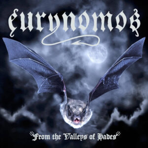 Eurynomos - From the valleys of Hades
