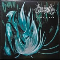 Volcanic - Black Flame