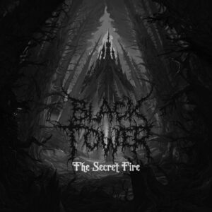 Black Tower The secret fire
