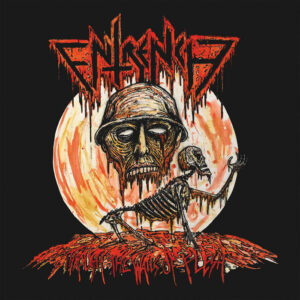 Entrench Through the Walls of Flesh