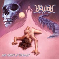 HELLION The Rising of Wizards