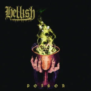 Hellish Poison