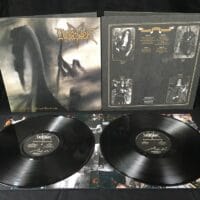 Desaster - A Touch Of Medieval Darkness - Image 4