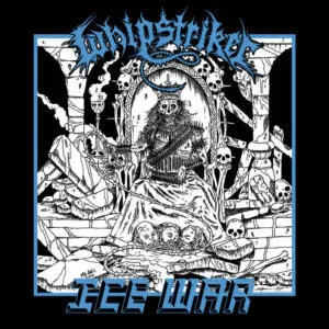 Whipstriker Ice-War-Split