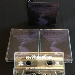 Ereb Guldur The march of the undead vicious witch records 1