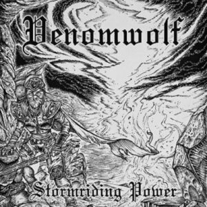 Venomwolf Stormriding Power vicious witch records