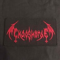 Chaoshorde Vicious Witch Patch