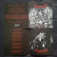 Chaoshorde - Hordes Arising - Image 4