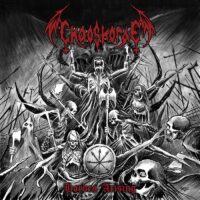 Chaoshorde hordes Arising Vicious Witch Records
