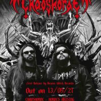 chaoshorde - hordes arising