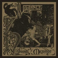 Vigilance Hounds Of Megiddo Vicious Witch Records