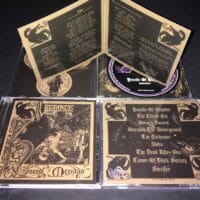 Vigilance - Hounds Of Megiddo - Image 2