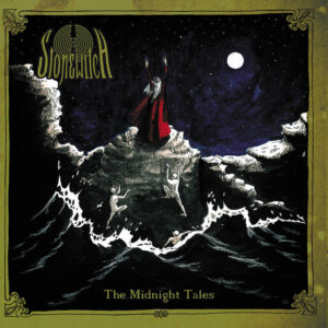 Stonewitch the midnight tales vicious