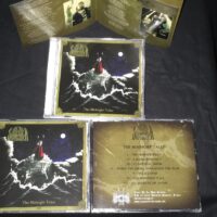 Stonewitch the midnight tales vicious witch records
