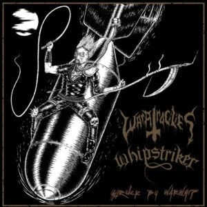 Whipstriker War atrocities Vicious witch records