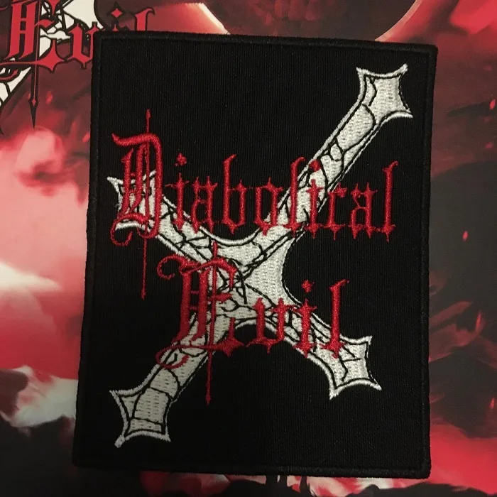 Diabolical Evil Cursed By blood Patch 2 vicious witch records