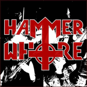 Hammerwhore vicious witch records