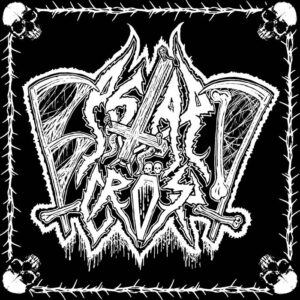 Bastard Cross vicious witch Records
