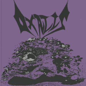 oxalis tape vicious witch records