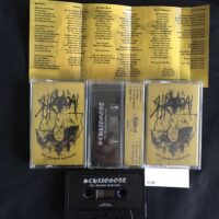 Schizogoat - War, Pestilence and Sacrifice - Image 2