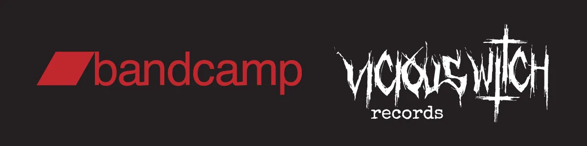 Vicious Witch on Bandcamp