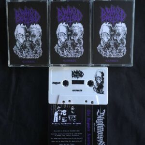 who bastard gangrel vicious witch records