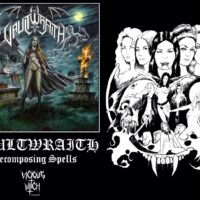 vaultwraith decompossing spells cassette
