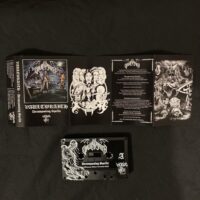 Vaultwraith Decomposing spells Vicious witch Records