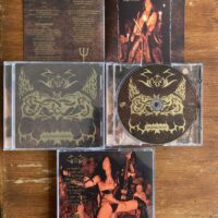 sabbat Karmagmassacre vicious witch records