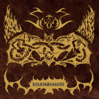 sabbat Karmagmassacre vicious witch records