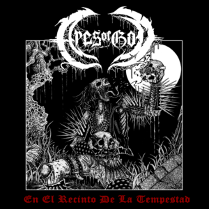 Apes of God – En El Recinto De La Tempestad