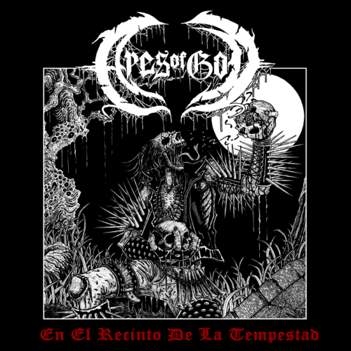 apes of god vicious witch records Apes of God – En El Recinto De La Tempestad