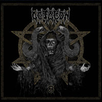 OCTAGON 8 vicious witch records