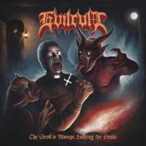 evilcult the devil is always looking for souls vicious witch records