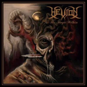 helion the magic within vicious witch records