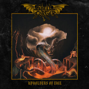 spellforger upholders of evil vicious witch records