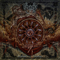 voimation Profane Vestige Vicious Witch Records