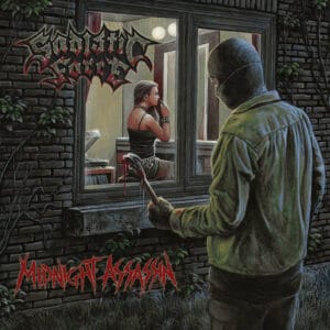 sadistic force midnight assassin vicious witch