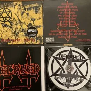 decayed apocryphal spells reissue vicious witch records