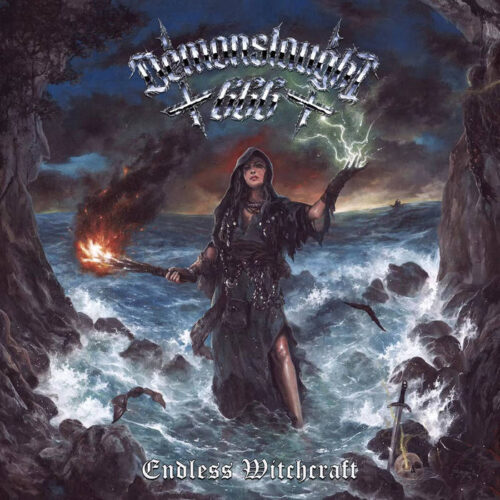 demonslaught 666 endless witchcraft vicious witch records demonslaught 666 endless witchcraft vicious witch records