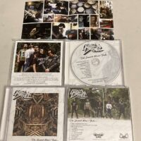 Critical defiance the search wont fall vicious witch records