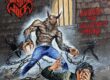 Thrasherwolf – Iniside The Sickened Mind vicious witch records