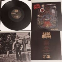 acid mass pre-order bandcamp