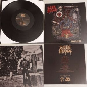 acid mass pre-order bandcamp